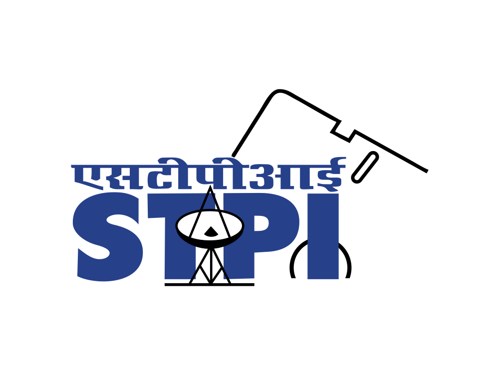 STPI Logo