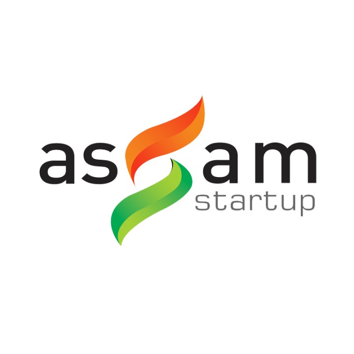 Assam Start Up Logo